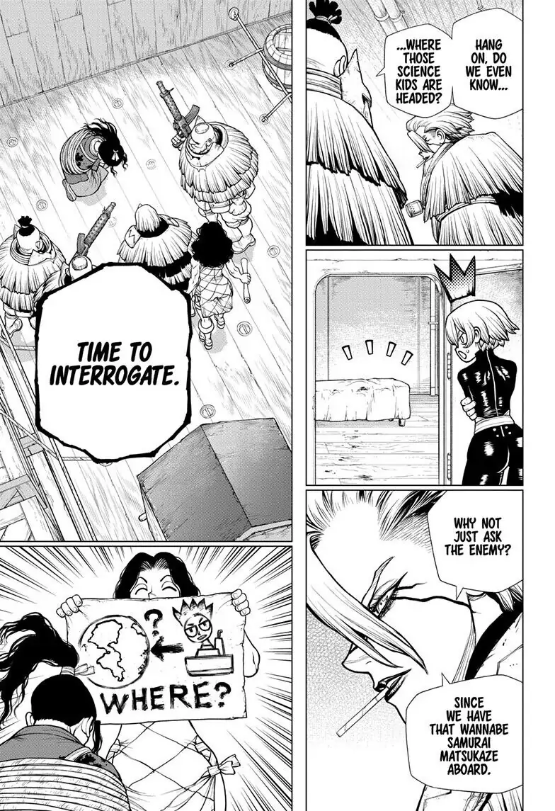 Chapter 170 image 11