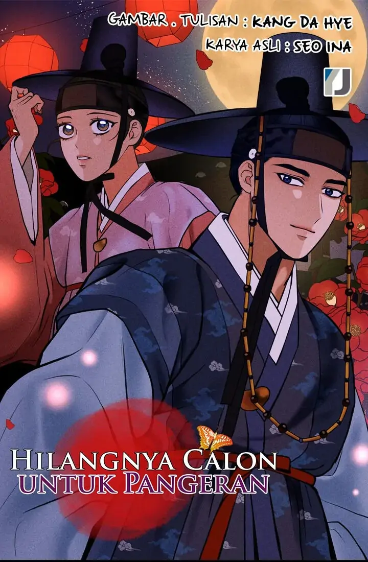 Hilangnya Calon Untuk Pangeran-Chapter 79