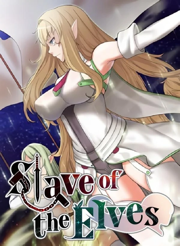 Slave of the Elves